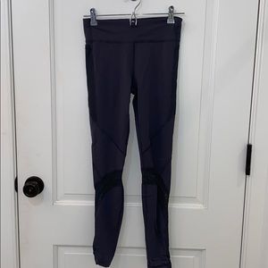 Grey Ivivva leggings size: 12
